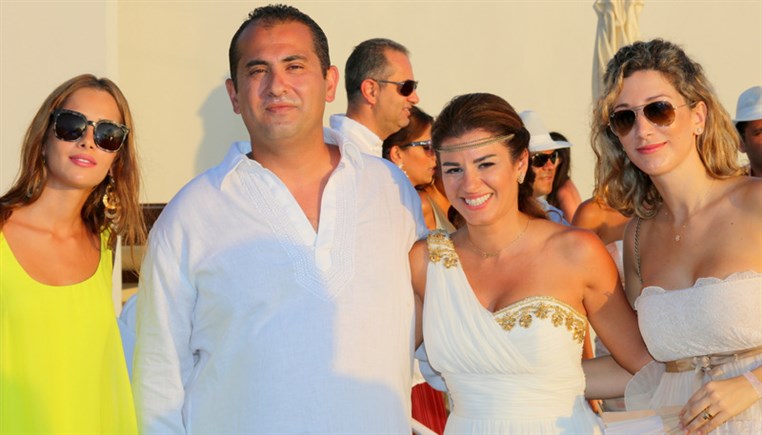 Aldo & Dya Wedding day Part 3